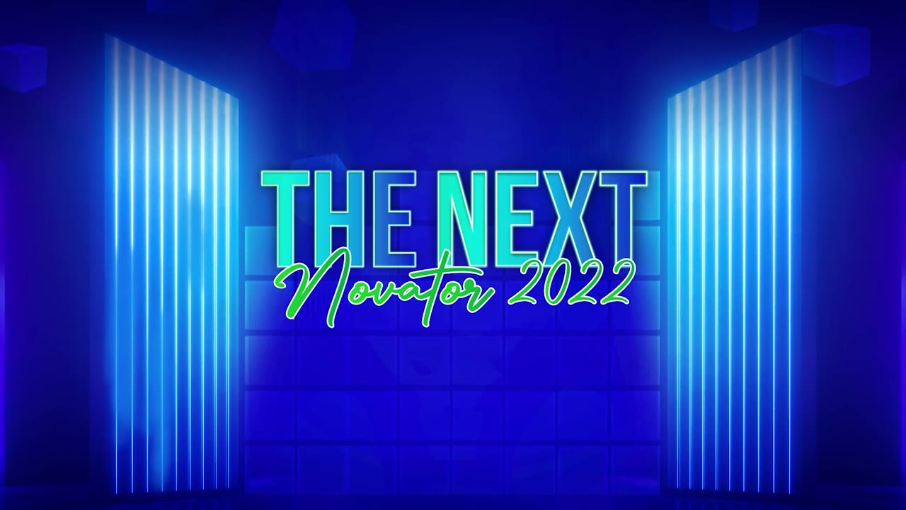 Novagroup recap frame featuring 23 universities